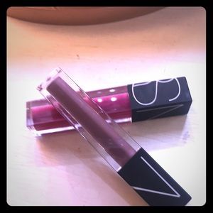 NARS LIP GLIDE